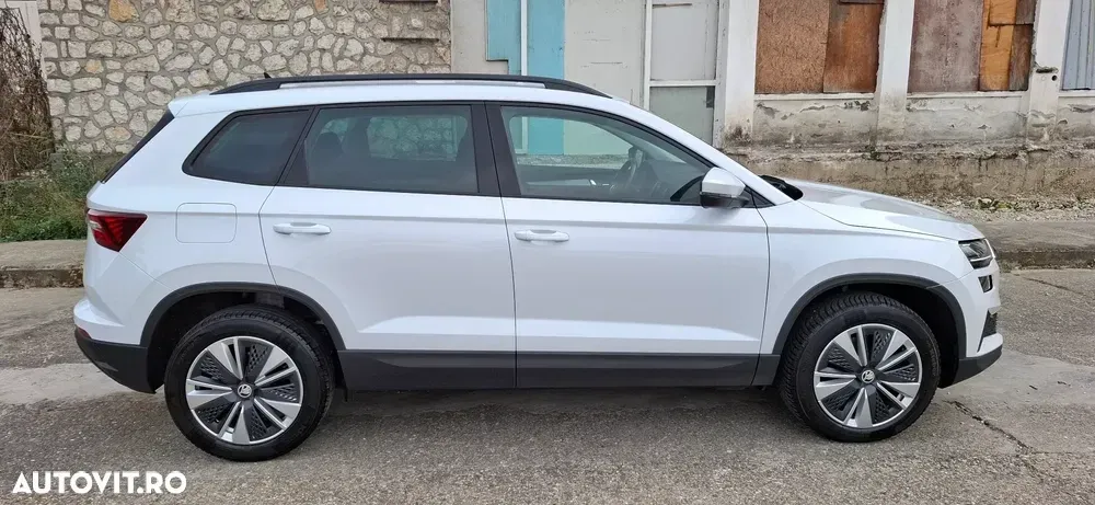 Škoda Karoq — imagine 5