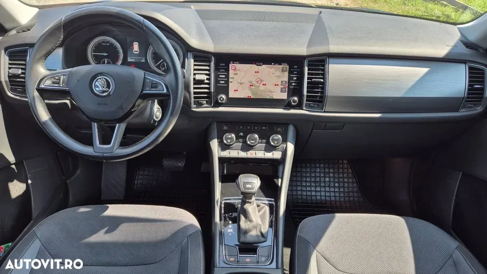 Škoda Kodiaq — imagine 6