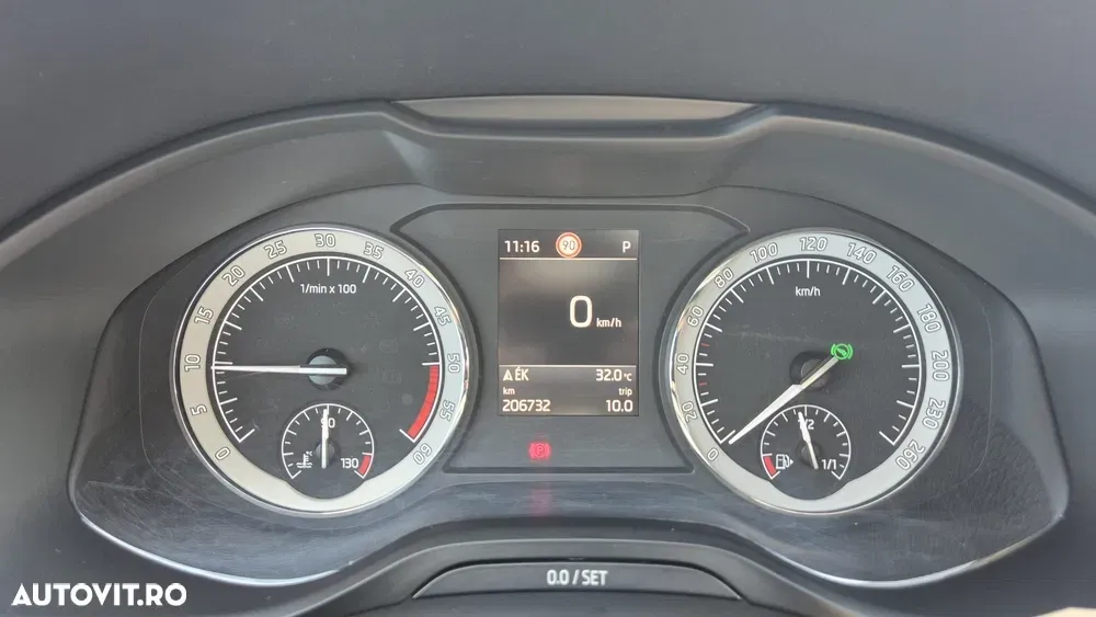 Škoda Kodiaq — imagine 5
