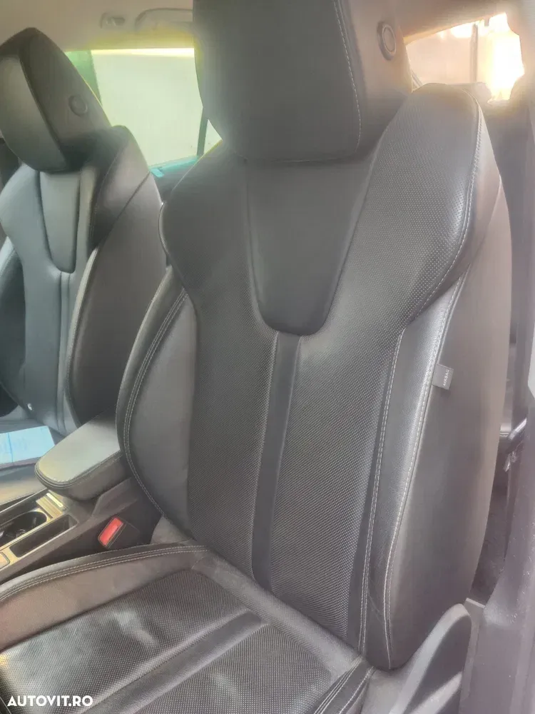 Škoda Octavia IV 2.0 TDI DSG Style — imagine 3