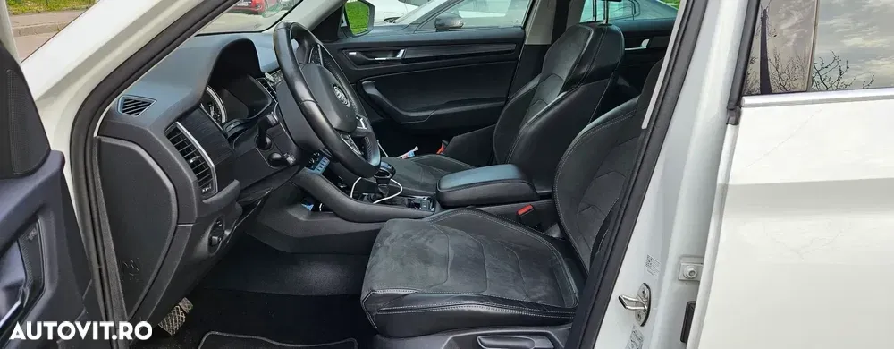 Škoda Kodiaq 1.5 TSI ACT DSG Style — imagine 6