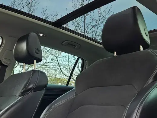 Škoda Kodiaq 1.5 TSI ACT DSG Style