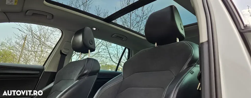 Škoda Kodiaq 1.5 TSI ACT DSG Style — imagine 5