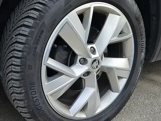 Škoda Kodiaq 1.5 TSI ACT DSG Style