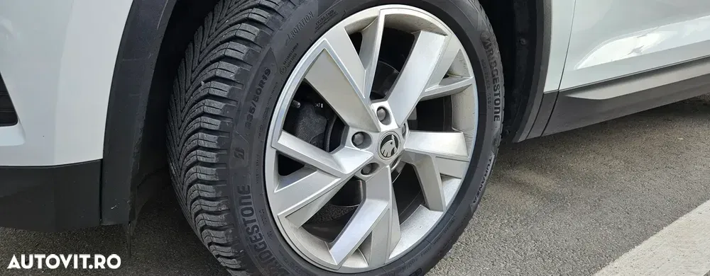 Škoda Kodiaq 1.5 TSI ACT DSG Style — imagine 4