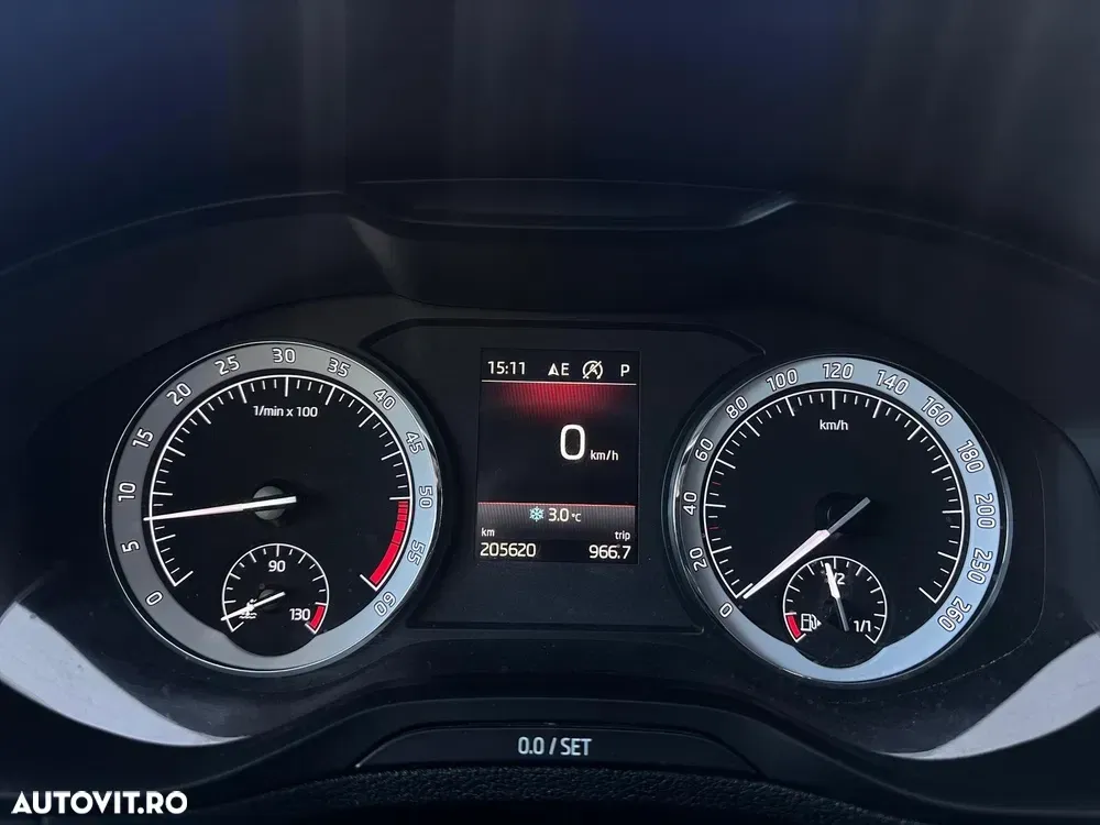 Škoda Karoq — imagine 5