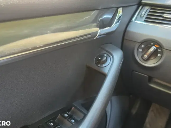 Škoda Octavia III