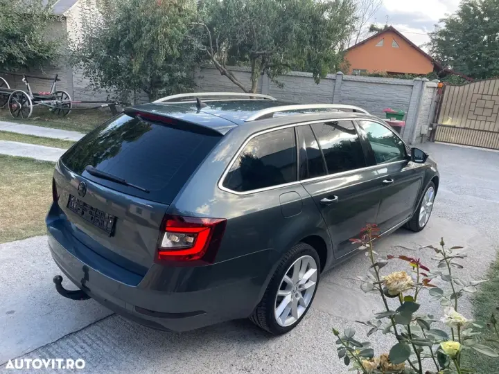 Škoda Octavia III