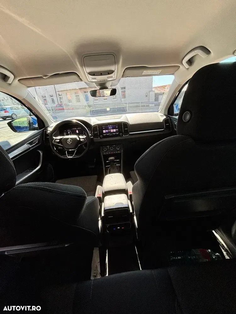 Škoda Karoq — imagine 5