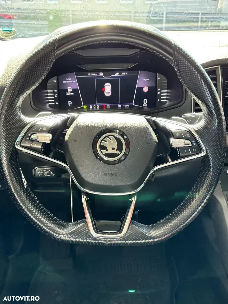 Škoda Karoq — imagine 4