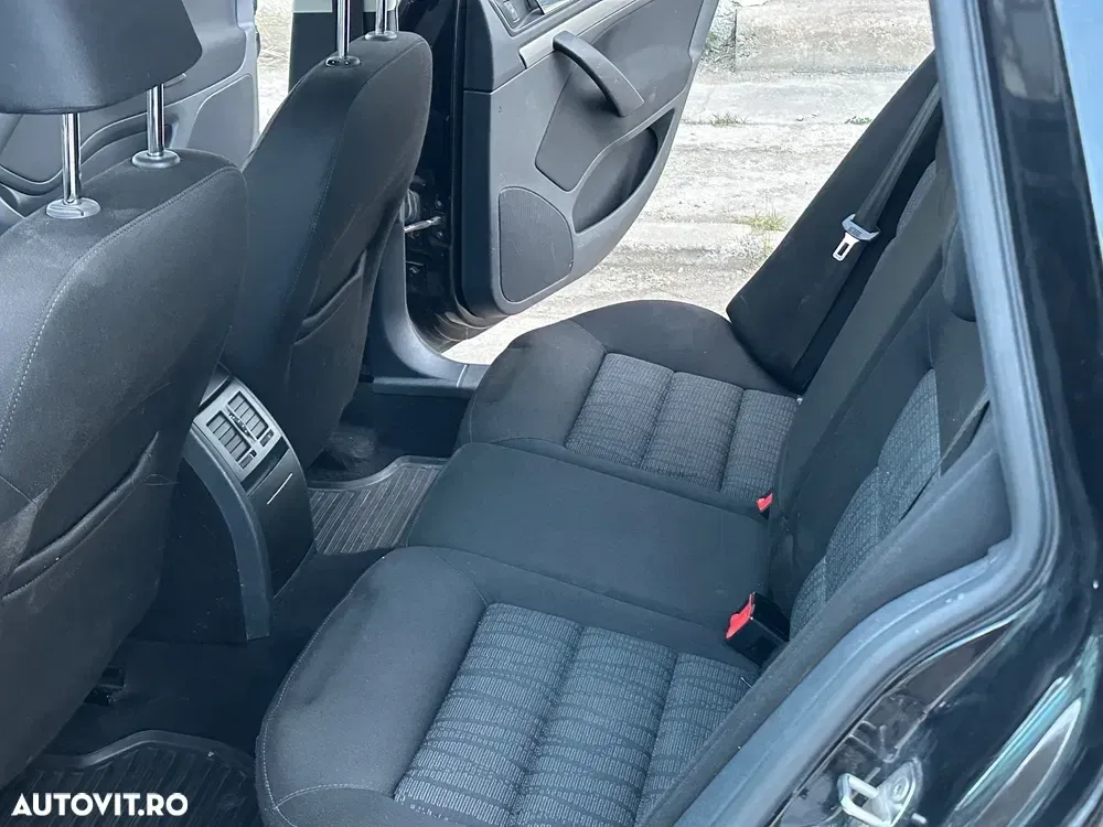 Škoda Octavia II 1.6 TDI Business — imagine 6