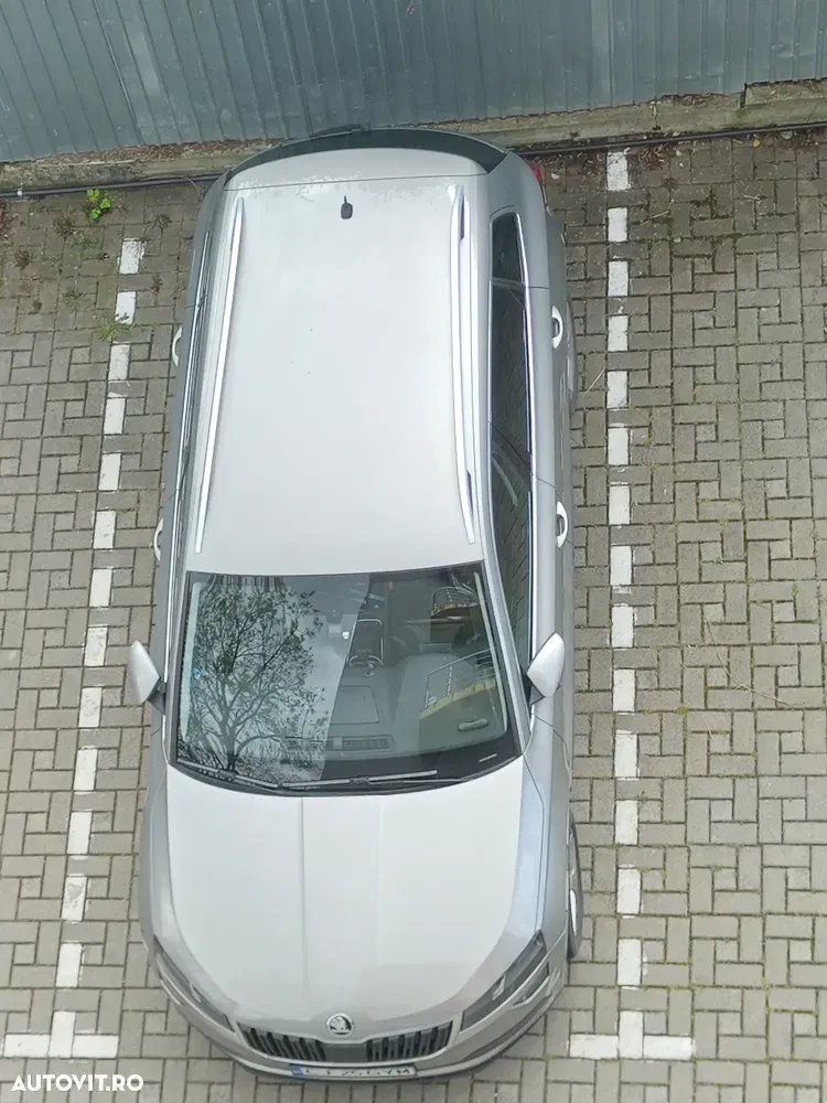 Škoda Karoq 1.6 TDI DSG Style — imagine 3