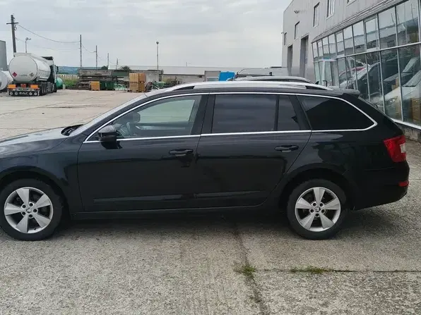 Škoda Octavia III 2.0 TDI ELEGANCE DSG