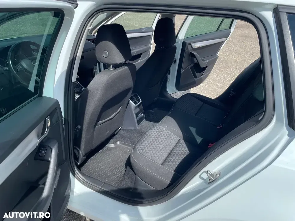 Škoda Octavia III 1.6 TDI Drive — imagine 6
