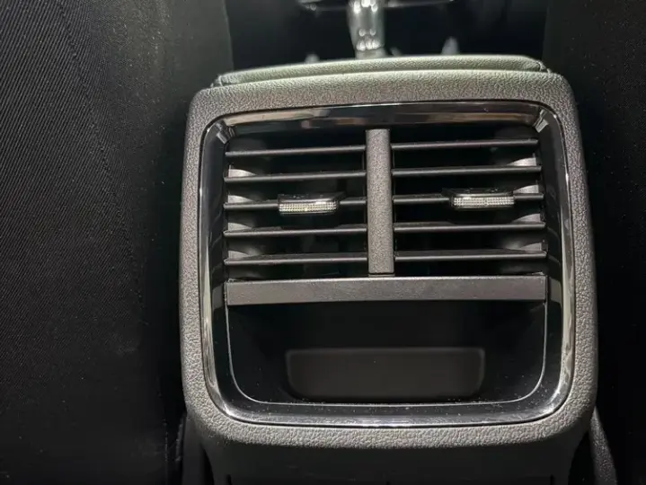 Škoda Octavia IV 2.0 TDI Ambition