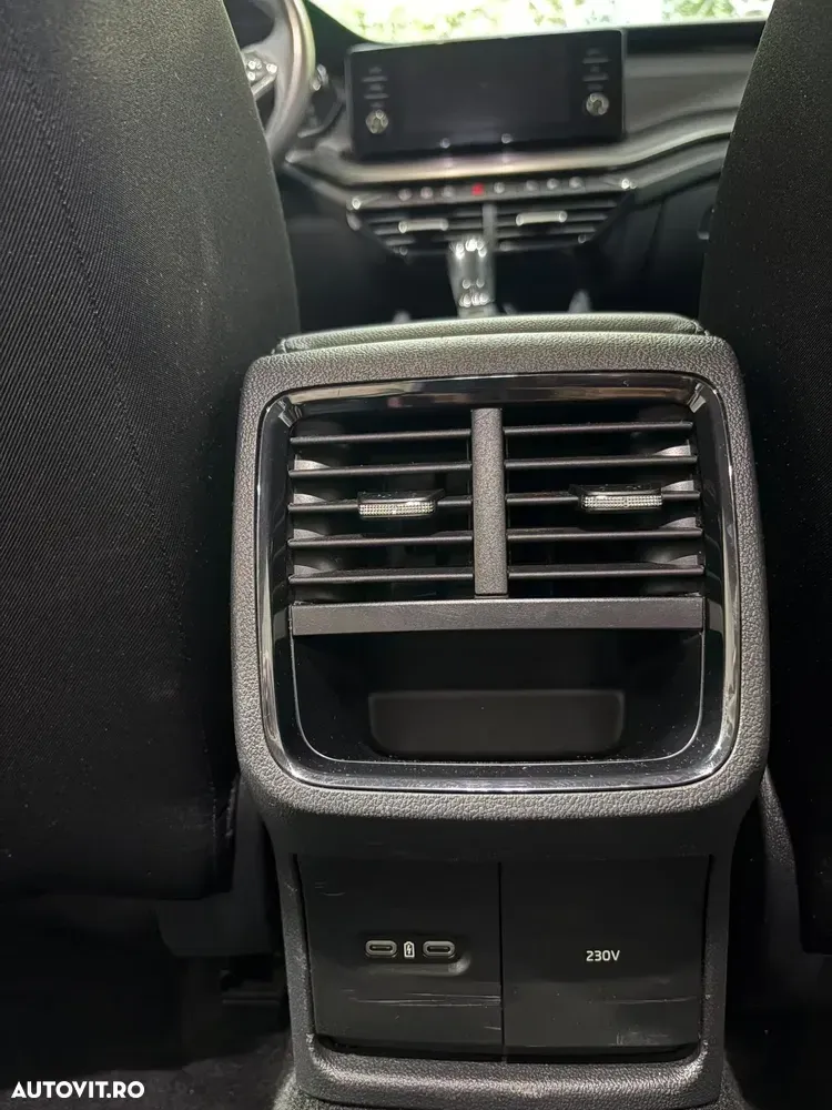 Škoda Octavia IV 2.0 TDI Ambition — imagine 5