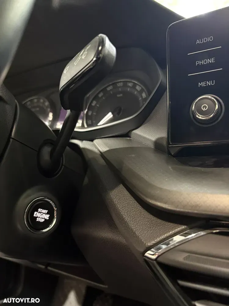 Škoda Octavia IV 2.0 TDI Ambition — imagine 4