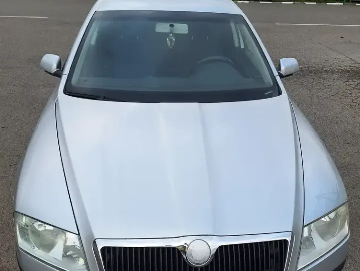 Škoda Octavia II 1.9 TDI Business