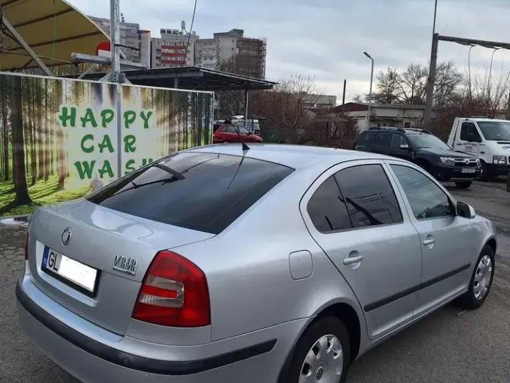 Škoda Octavia II 1.9 TDI Business