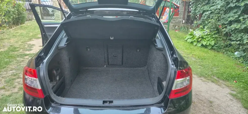 Škoda Octavia III 1.6 TDI ACTIVE — imagine 6