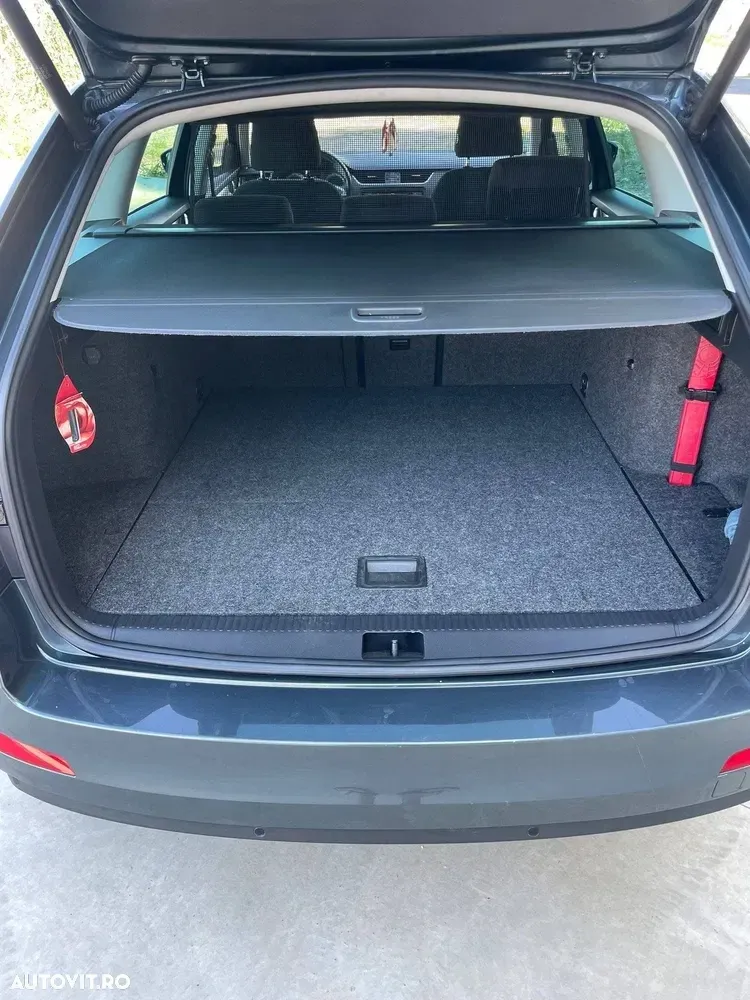 Škoda Octavia III 2.0 TDI STYLE DSG — imagine 6