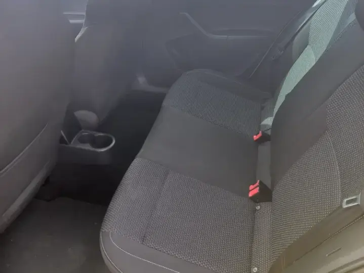 Škoda Rapid 1.2 TSI Elegance