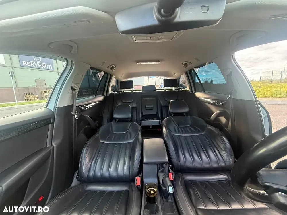 Škoda Octavia 2.0 TDI ELEGANCE DSG — imagine 3