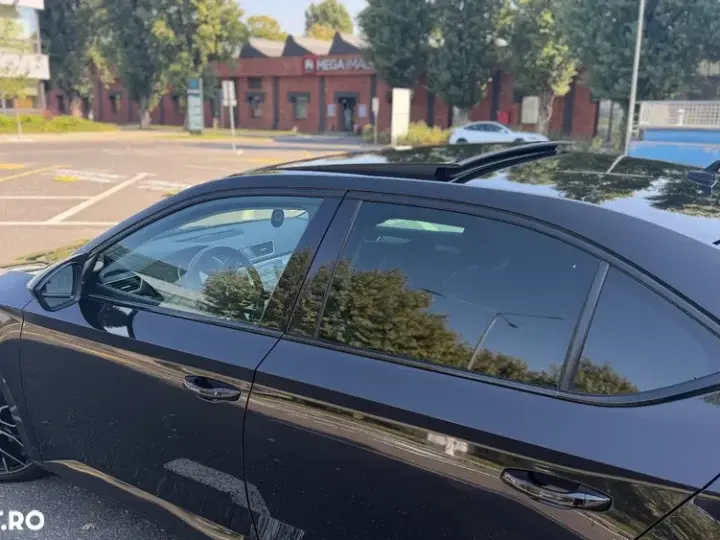 Škoda Superb III 2.0 TDI DSG Ambition