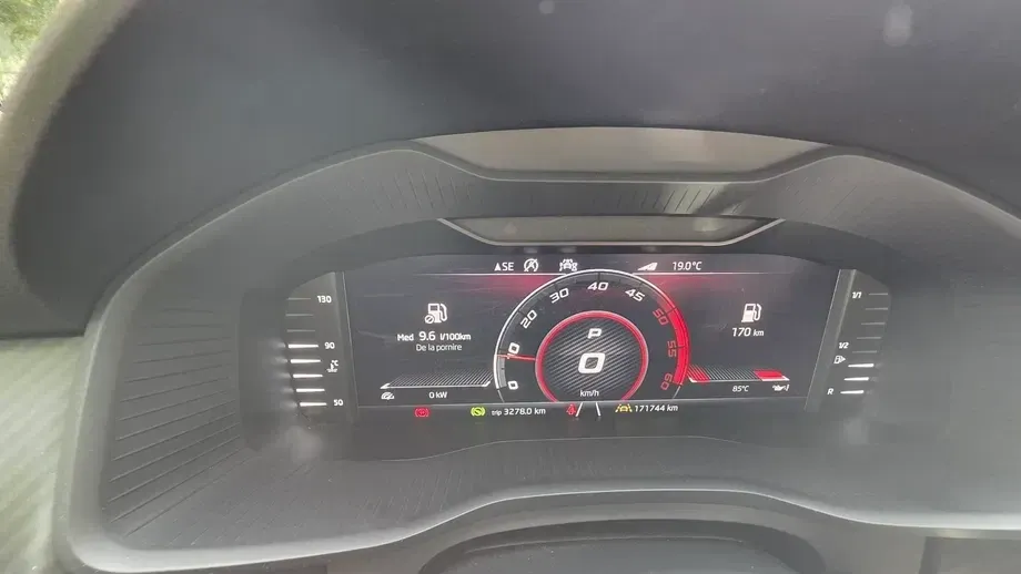 Škoda Kodiaq 2.0 TDI 4X4 DSG RS — imagine 3