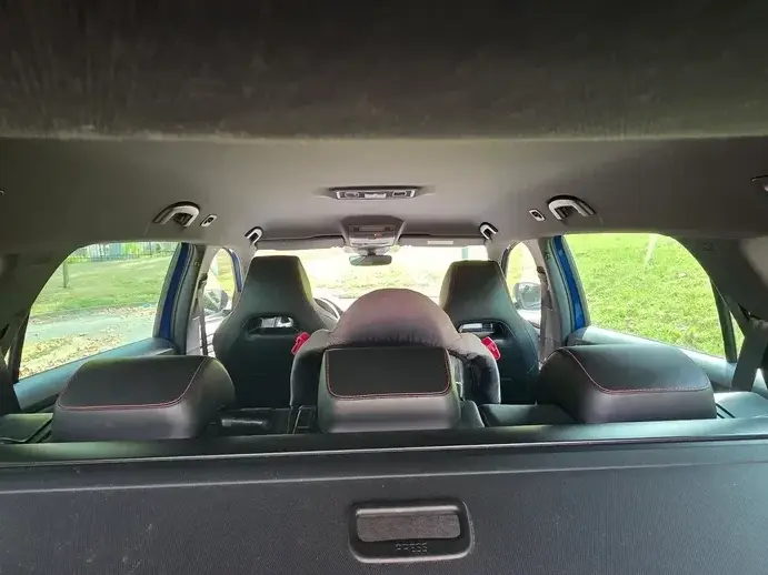 Škoda Kodiaq 2.0 TDI 4X4 DSG RS