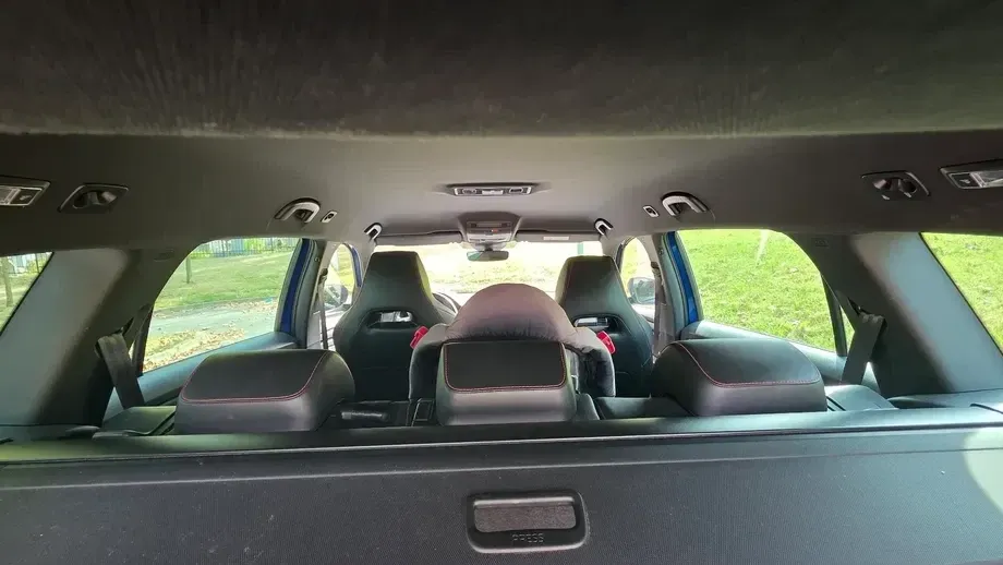 Škoda Kodiaq 2.0 TDI 4X4 DSG RS — imagine 6