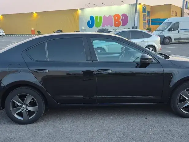 Škoda Octavia III 1.4 TSI Ambition