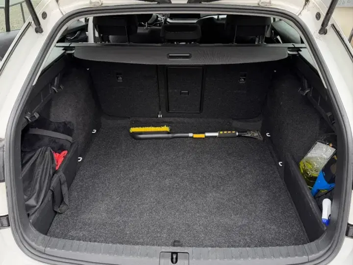 Škoda Octavia IV 2.0 TDI DSG Style