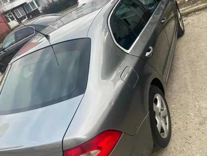 Škoda Superb II 2.0 TDI Active