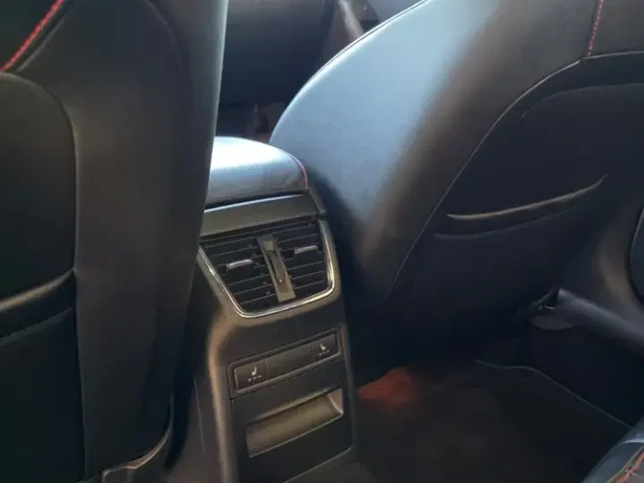 Škoda Octavia III 2.0 TDI RS DSG