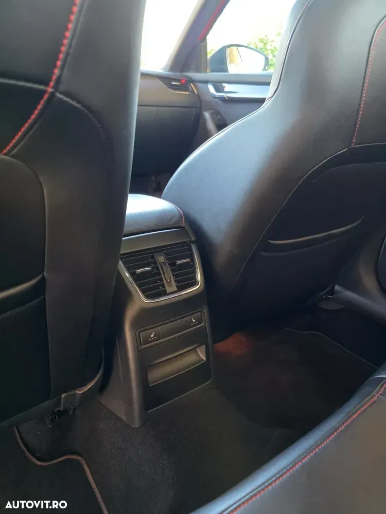 Škoda Octavia III 2.0 TDI RS DSG — imagine 6
