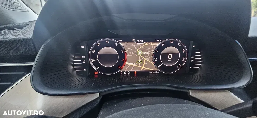 Škoda Kamiq 1.0 TSI Style — imagine 5