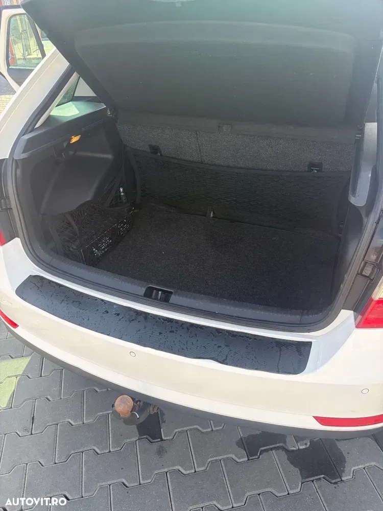 Škoda Rapid 1.2 TSI Style — imagine 5
