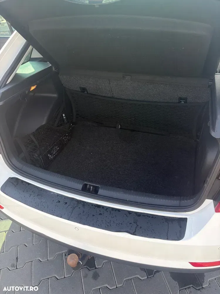 Škoda Rapid 1.2 TSI Style — imagine 6