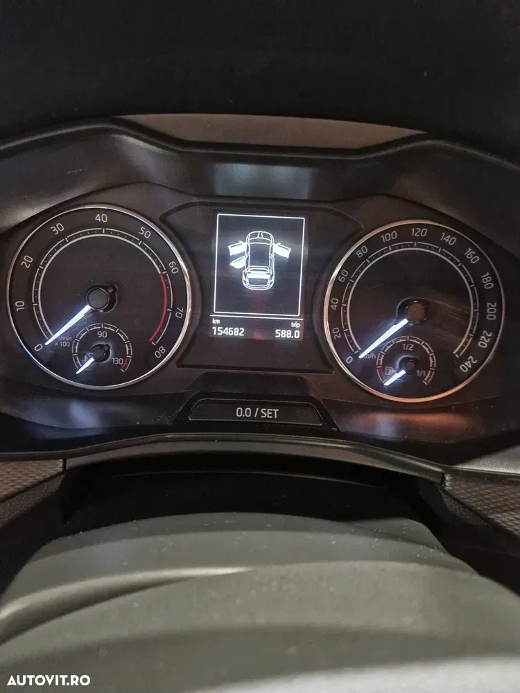Škoda Scala 1.0 TSI Active — imagine 4