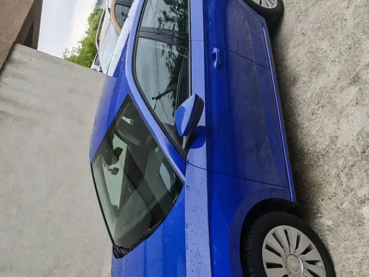 Škoda Scala 1.0 TSI DSG Ambition
