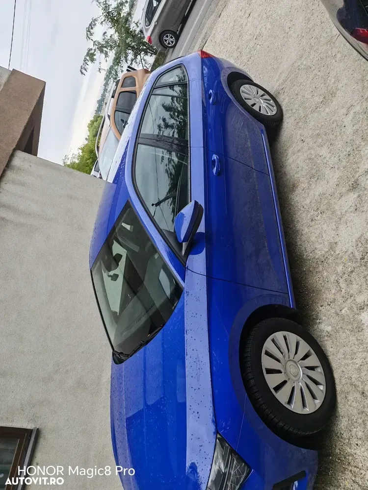 Škoda Scala 1.0 TSI DSG Ambition — imagine 6