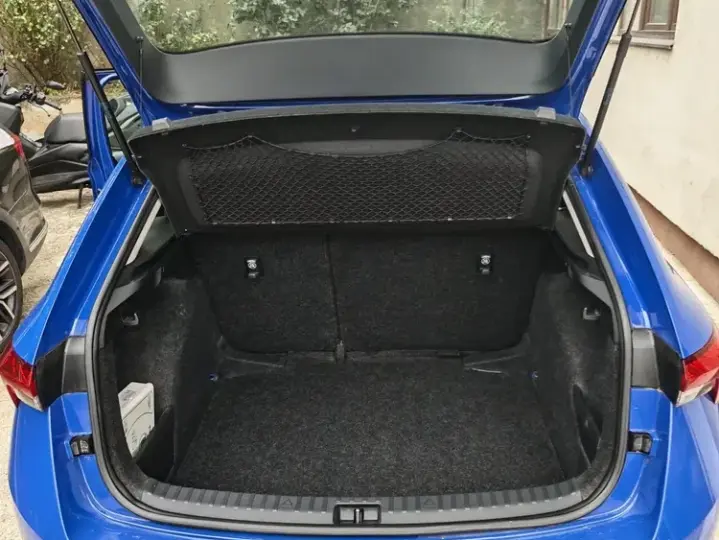 Škoda Scala 1.0 TSI DSG Ambition