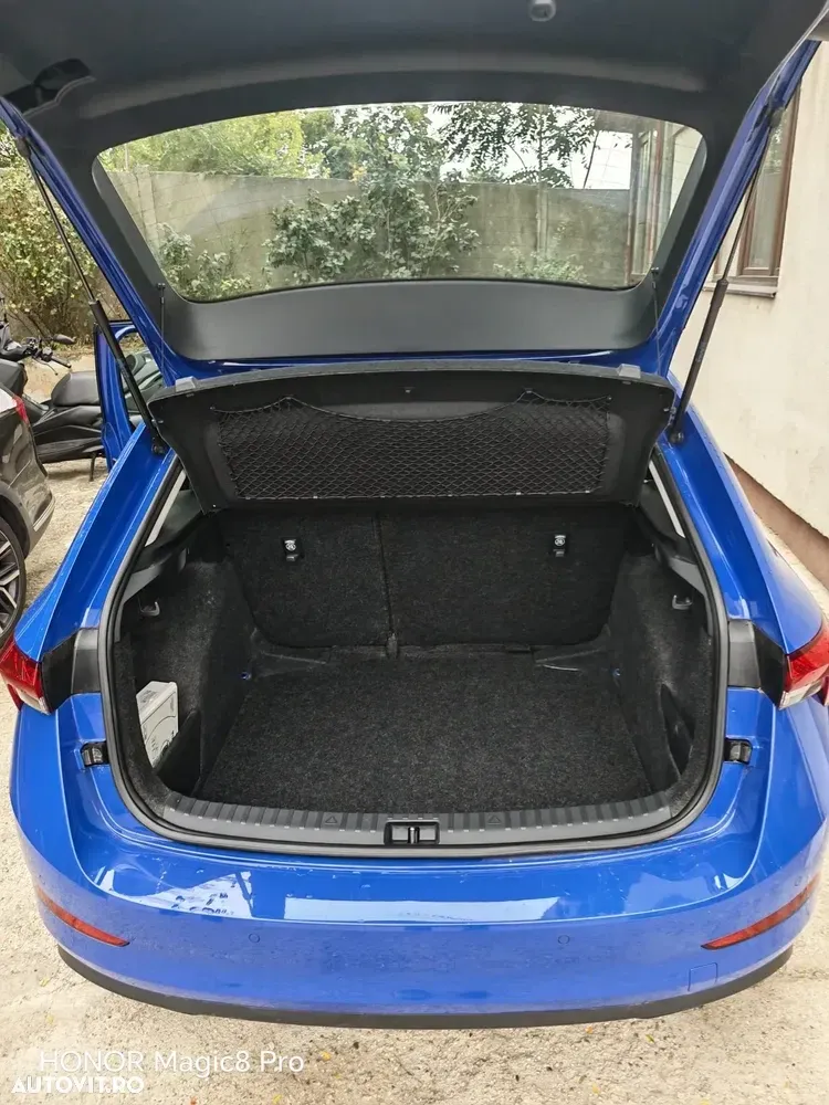Škoda Scala 1.0 TSI DSG Ambition — imagine 3