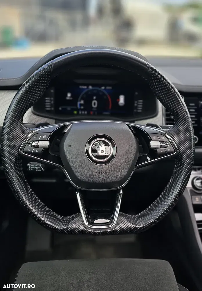 Škoda Kodiaq 2.0 TSI 4X4 DSG Style — imagine 5