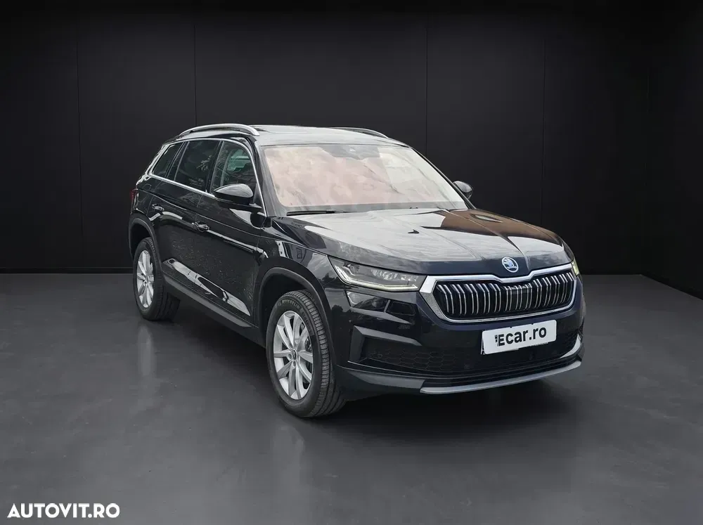 Škoda Kodiaq 2.0 TSI 4X4 DSG Style — imagine 2