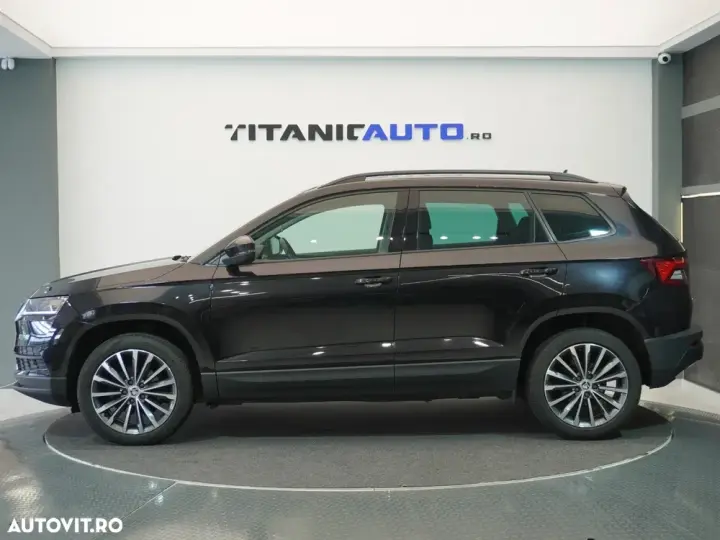 Škoda Karoq 1.6 TDI SCR DSG Style