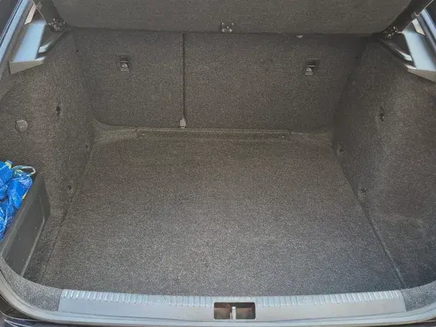 Škoda Octavia III 2.0 TDI Ambition