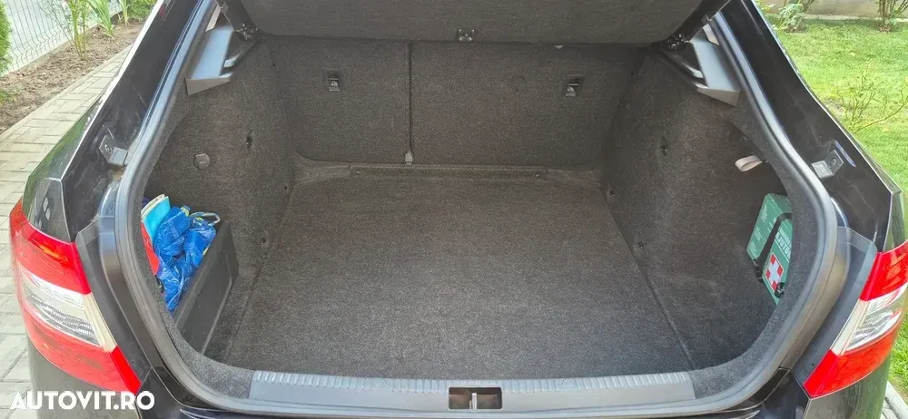 Škoda Octavia III 2.0 TDI Ambition — imagine 4