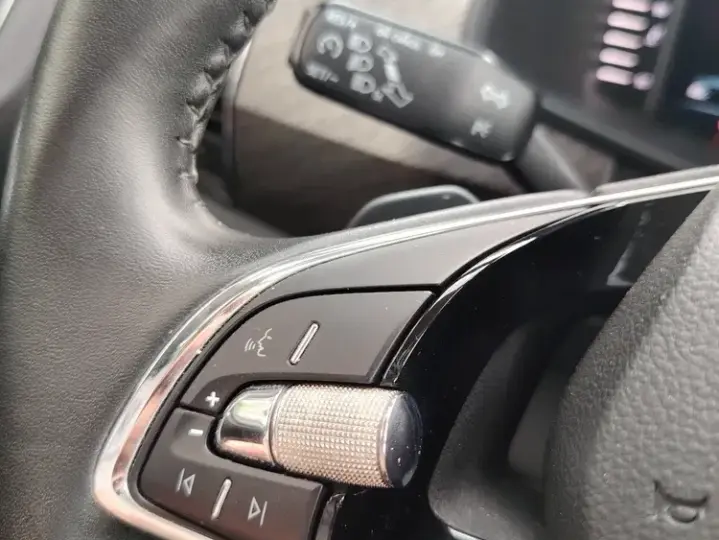 Škoda Kodiaq 2.0 TDI DSG Clever